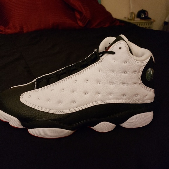 Meet your Posher, Jeffrey - Picture 2 of 2